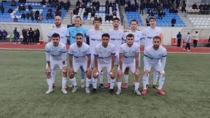 Biga'da Gözler Uzunköprü'de! Bigaspor, BAL Ligi'nde Kritik Deplasmanda Sahaya Çıkacak