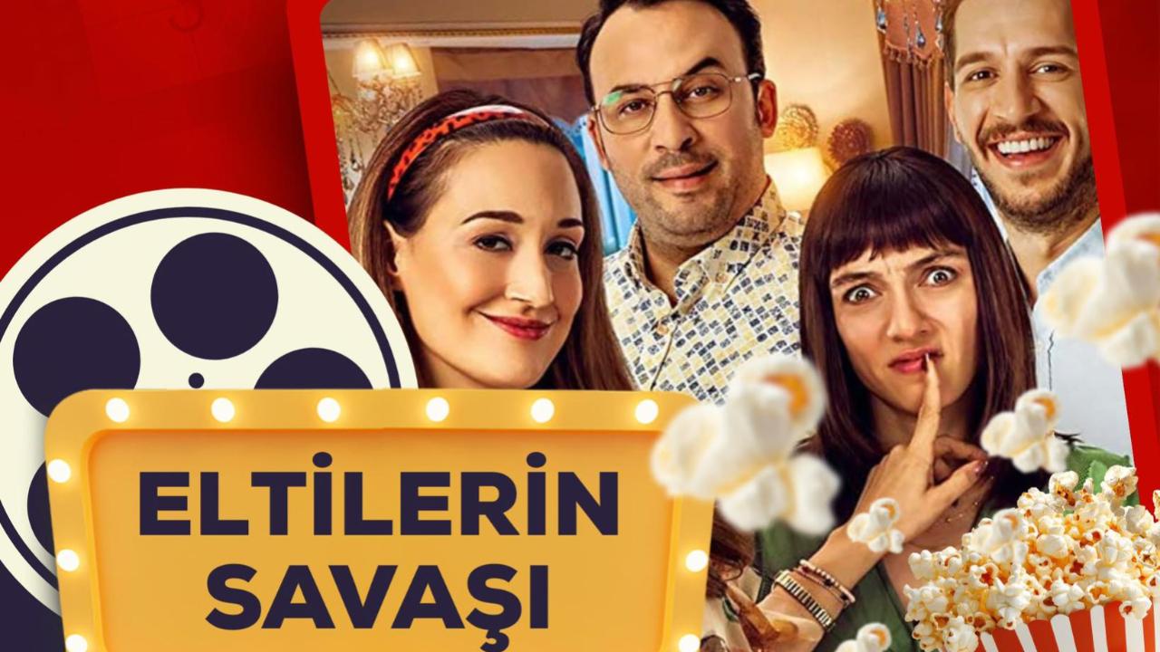 Biga'da kadınlar hem üretecek hem eğlenecek: "El İşini Al Gel" sinema gecesi!