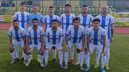 Bigaspor'dan Kritik 3 Puan! Batuhan ve Hüseyin Alev Aldı: Zirve Takibinde Dev Adım!