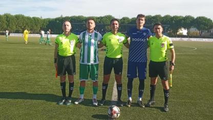 BİGASPOR'DAN MHK'YA RESMİ İSYAN! "İstanbul Hakemi İSTEMİYORUZ!" 4-3'lük Drama Sonrası Adalet Çığlığı!