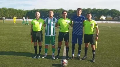 BİGASPOR'DAN MHK'YA RESMİ İSYAN! "İstanbul Hakemi İSTEMİYORUZ!" 4-3'lük Drama Sonrası Adalet Çığlığı!