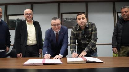 Biga’ya Bir Müjde Daha! Esentepe Mahallesi’ne Yeni Kreş Geliyor