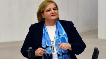 Bihlun Tamaylıgil Kimdir? CHP’nin Deneyimli İsmi ve MYK Üyesi