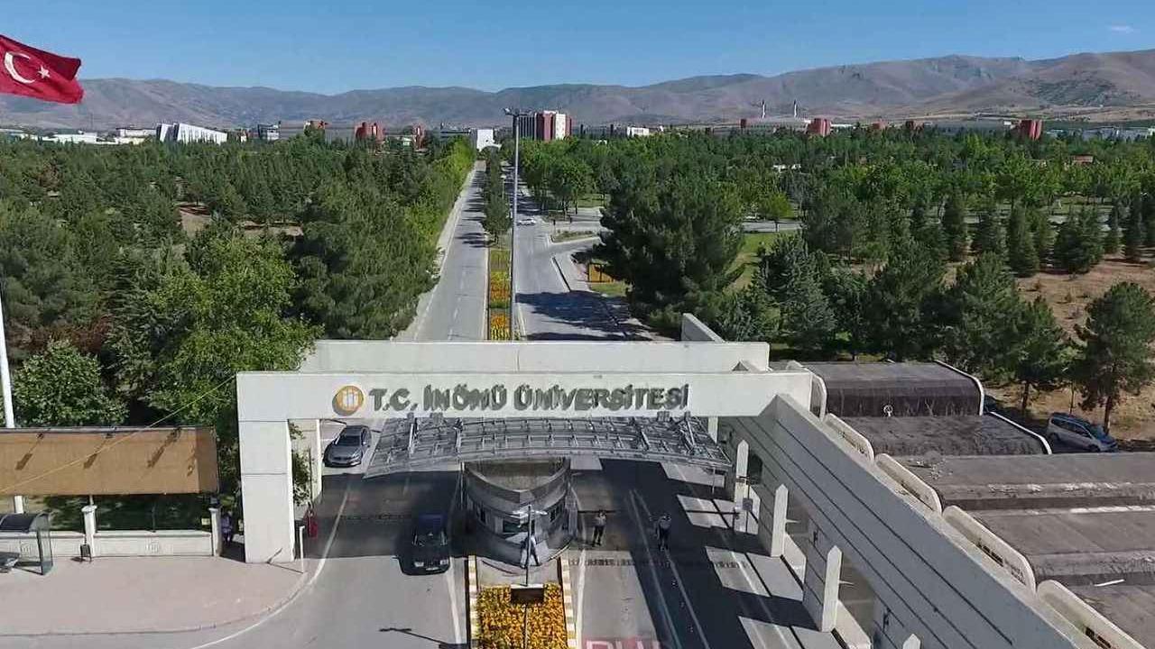 Bilişimcilere Müjde: İnönü Üniversitesi Dolgun Maaşla Personel Arıyor!
