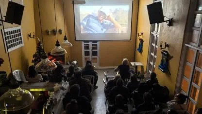 Bozcaada'yı sarsan belgesel! "Domates, Biber, Depresyon"