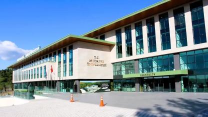 Bursa'da Bilişim Hukuku ve Yazılım Alanında Dev Kadrolar! Mudanya Üniversitesi Akademisyen Arıyor.