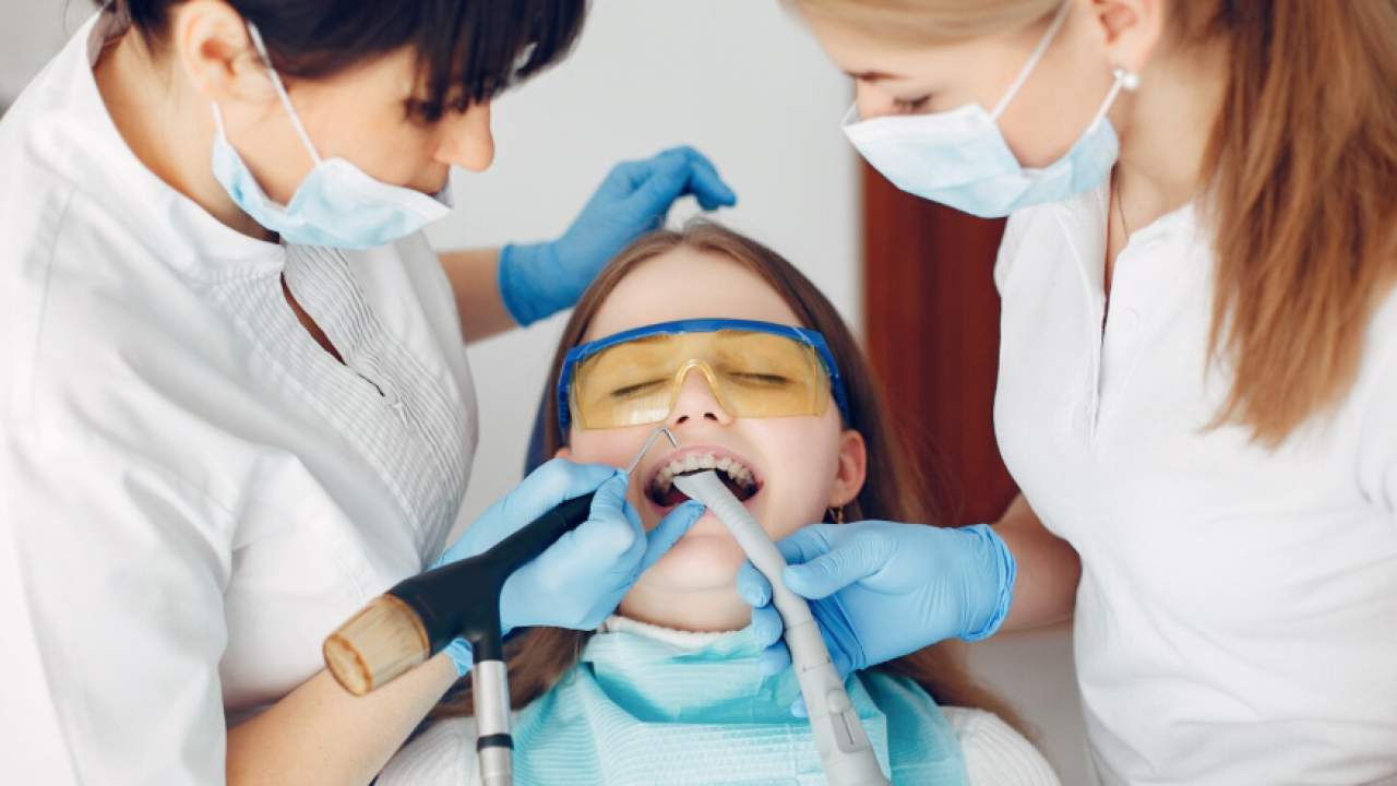 Bursalılar Müjde! Ağız ve Diş Sağlığında "Tam Teşekküllü" Dönem Başlıyor