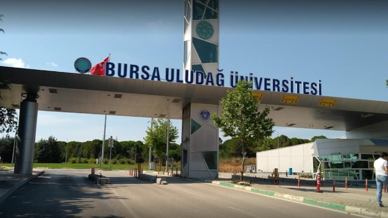 Büyük Alım: Bursa Uludağ Üniversitesi&#039;nden 62 Sözleşmeli Personel İlanı! KPSS Puanıyla Sınavsız Atama Fırsatı!