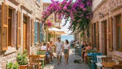 Büyükşehir Kaosundan Kaçış: Balıkesir'de Yaşamak İçin Hayatınızı Değiştirecek 5 Altın Neden!