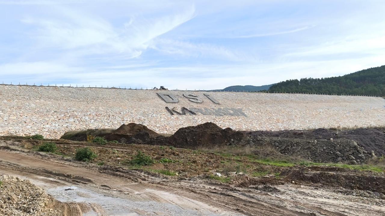 Çanakkale Çiftçisine 97 Milyon Liralık "Bereket" Kapısı Açıldı!