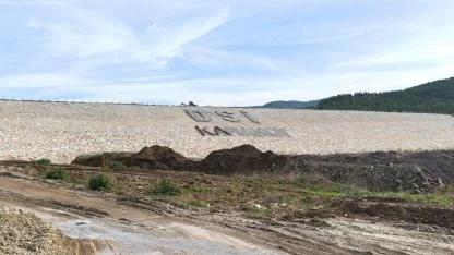 Çanakkale Çiftçisine 97 Milyon Liralık "Bereket" Kapısı Açıldı!