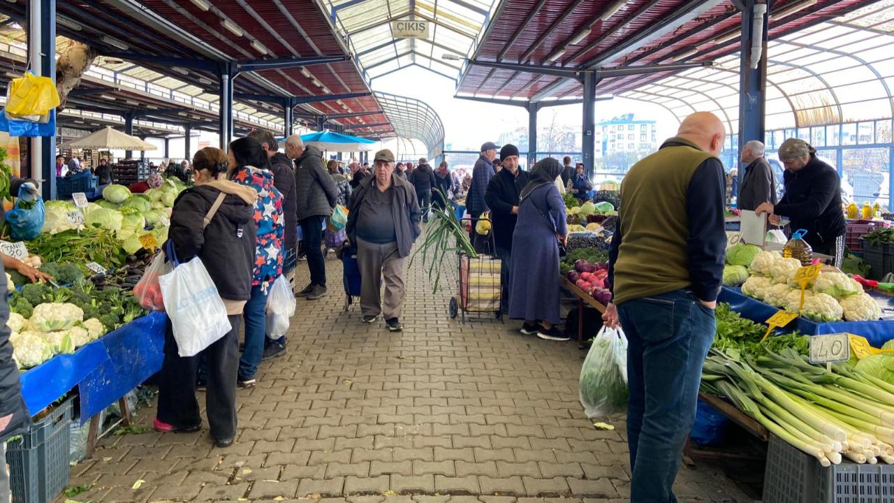 Çanakkale Cuma Pazarı 12 Aralık 2025 fiyat listesi