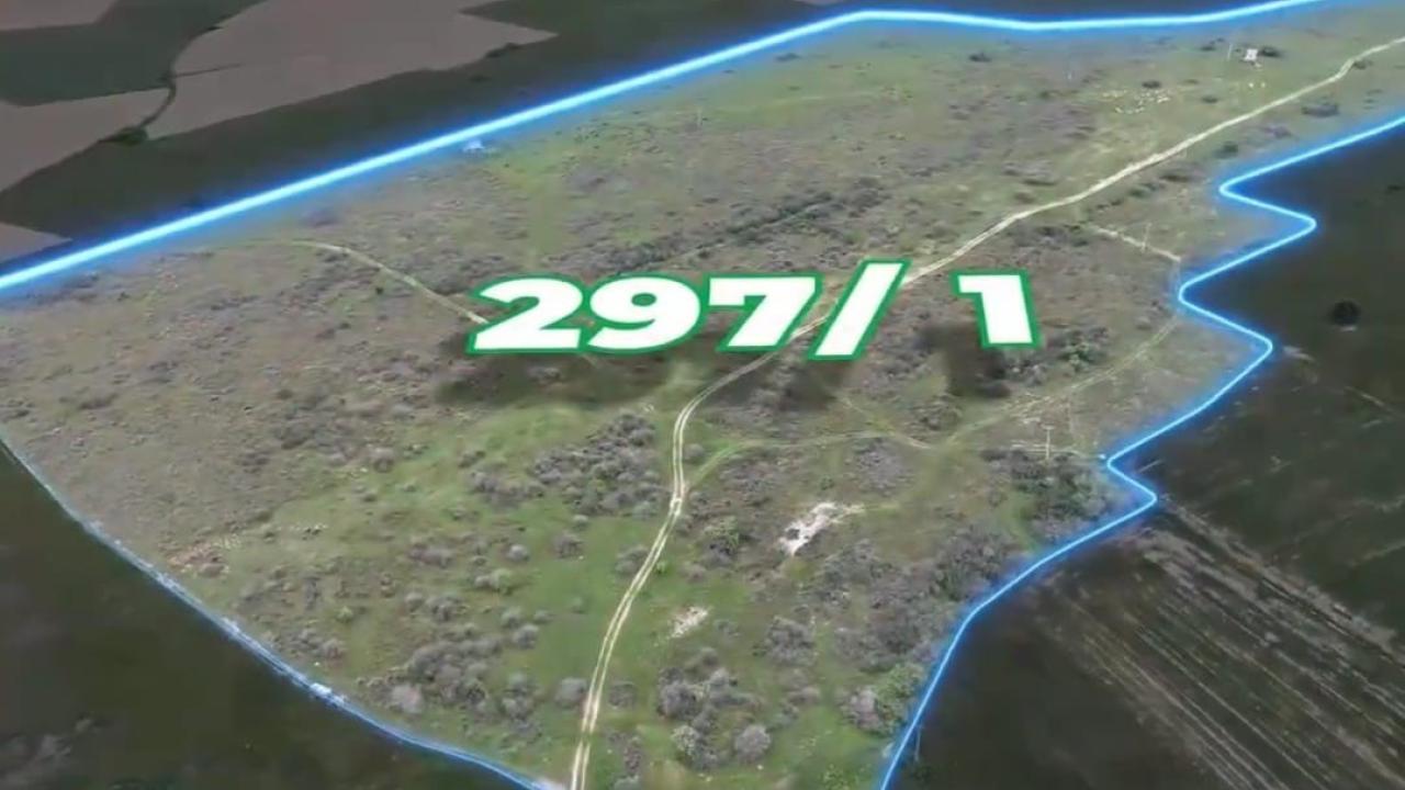 Çanakkale Dağ Taş Bereket Olacak! 21 Bin 600 Dekar Alan Islah Edildi!