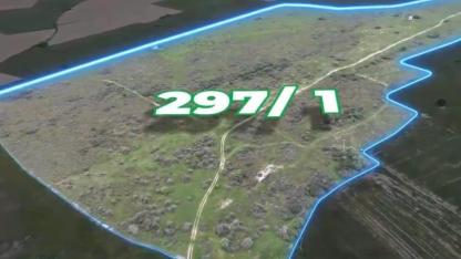 Çanakkale Dağ Taş Bereket Olacak! 21 Bin 600 Dekar Alan Islah Edildi!