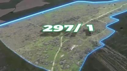 Çanakkale Dağ Taş Bereket Olacak! 21 Bin 600 Dekar Alan Islah Edildi!