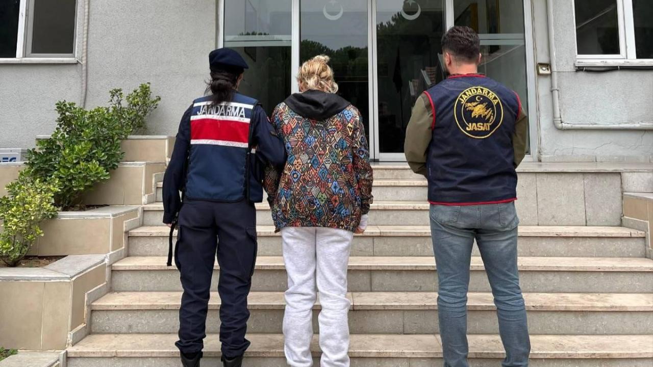 Çanakkale Jandarması Tarihi Operasyonda! 7 Günde 70 BİN Kişi Sorgulandı, 18 Şüpheli Cezaevine Gitti!