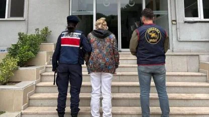 Çanakkale Jandarması Tarihi Operasyonda! 7 Günde 70 BİN Kişi Sorgulandı, 18 Şüpheli Cezaevine Gitti!