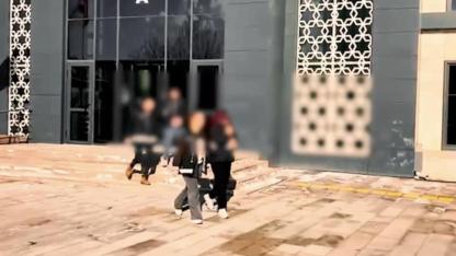 Çanakkale Narkotik’ten Dev Operasyon: 12 Milyon TL Değerinde Hammadde Ele Geçirildi!