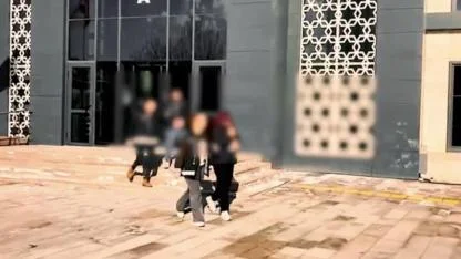 Çanakkale Narkotik’ten Dev Operasyon: 12 Milyon TL Değerinde Hammadde Ele Geçirildi!