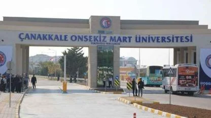 Çanakkale Onsekiz Mart Üniversitesi 13 Yeni Hoca Alacak: İşte Bölüm Bölüm Tam Liste