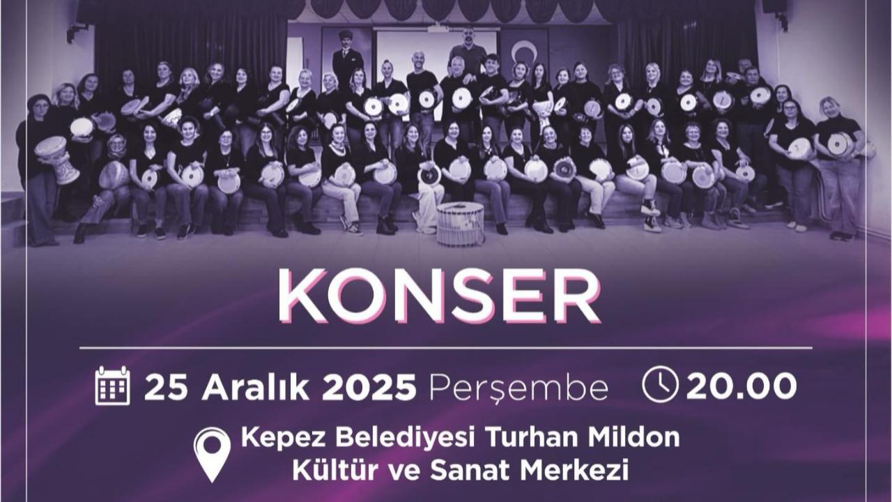 Çanakkale Sol Anahtarı 17 Ritm Grubu sahne alacak!