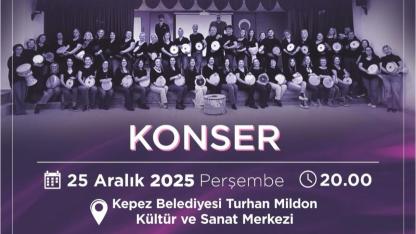 Çanakkale Sol Anahtarı 17 Ritm Grubu sahne alacak!