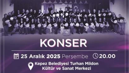 Çanakkale Sol Anahtarı 17 Ritm Grubu sahne alacak!