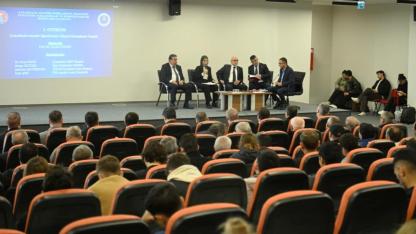 Çanakkale Sporunda Tarihi Gün! Sorunlar Değil, 'Sürdürülebilir Çözüm Modelleri' Konuşuldu!