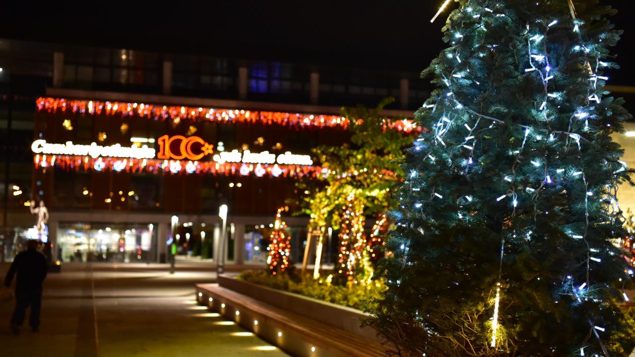 Çanakkale Yeni Yıla Sanatla Merhaba Diyecek: Aralık Etkinlik Takvimi Açıklandı