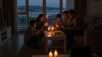 Çanakkale'de Cumartesi Gününe Dikkat! Tam 8 saat sürecek elektrik kesintisinden hangi sokaklar etkilenecek?