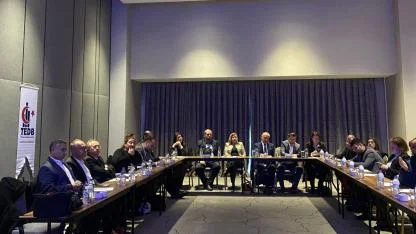 Çanakkale’de Emlak Sektörü İçin Tarihi Adım: Emlakçılar Esnaf Odası Kuruluyor