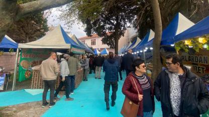 Çanakkale’de Gastronomi Rüzgarı: Nedime Hanım Konağı Anadolu lezzetlerine ev sahipliği yapıyor!