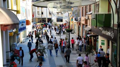 Çanakkale’de Girişimcilik Patlaması: 4 Bin 474 Yeni İş Kapısıyla İstihdamın Lokomotifi Oldular!