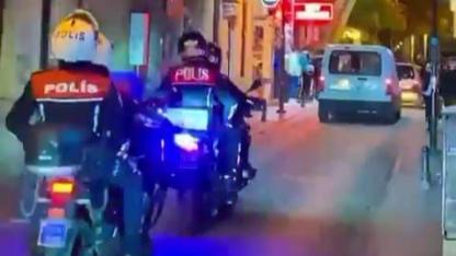 Çanakkale’de Huzur Denetimleri: 2 şüpheli tutuklandı