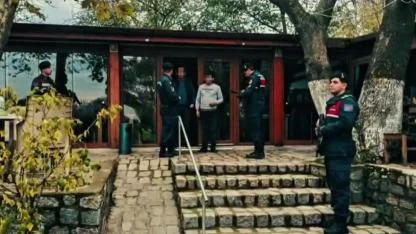 Çanakkale'de 'Huzur Operasyonu': 3 Binden Fazla Şahıs Sorgulandı, Aranan 22 Şüpheli Yakalandı!