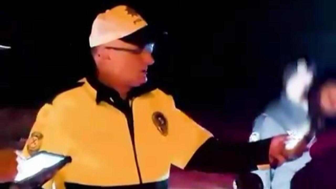 Çanakkale’de Huzur ve Güven Uygulamalarında 2 tutuklama