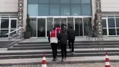 Çanakkale’de kaçak göçmen operasyonu: 3 organizatör tutuklandı