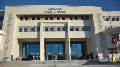 Çanakkale’de Kadın Hâkime Şiddet: Erkek Arkadaşı Tutuklandı