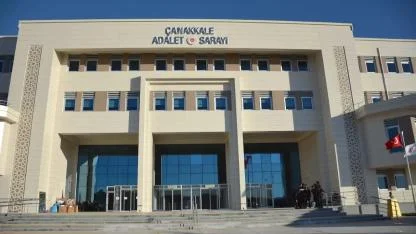 Çanakkale’de Kadın Hâkime Şiddet: Erkek Arkadaşı Tutuklandı