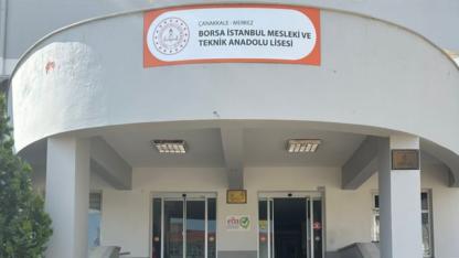 Çanakkale’de okulda çekilen cinsel içerikli görüntüler yargıya taşındı