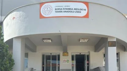 Çanakkale’de okulda çekilen cinsel içerikli görüntüler yargıya taşındı