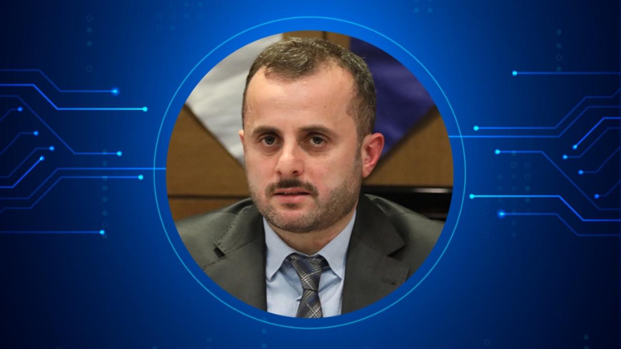 Çanakkale’de Yapay Zeka Zirvesi! İTÜ’lü Ünlü Profesör "Geleceğin Şifrelerini" Açıklayacak!