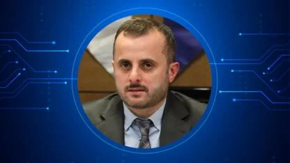 Çanakkale’de Yapay Zeka Zirvesi! İTÜ’lü Ünlü Profesör "Geleceğin Şifrelerini" Açıklayacak!