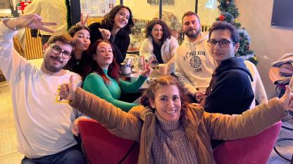 Çanakkale’de Yeni Akım: Bu Workshoplarda Telefonlar Bırakılıyor, Çamur ve Kahve Konuşuyor!