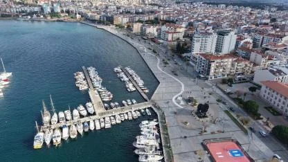 Çanakkale'de Yılbaşı Öncesi Oteller Yüzde 100 Doldu: Boş Oda Bulmak İmkansızlaşıyor!