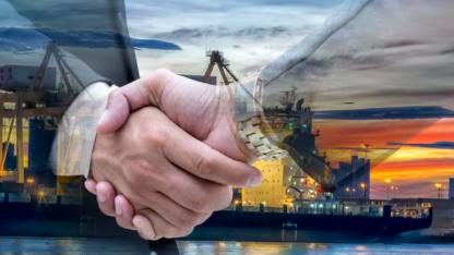 Çanakkale'nin Dış Ticaret Karnesi: İthalat, İhracatı Geçti!