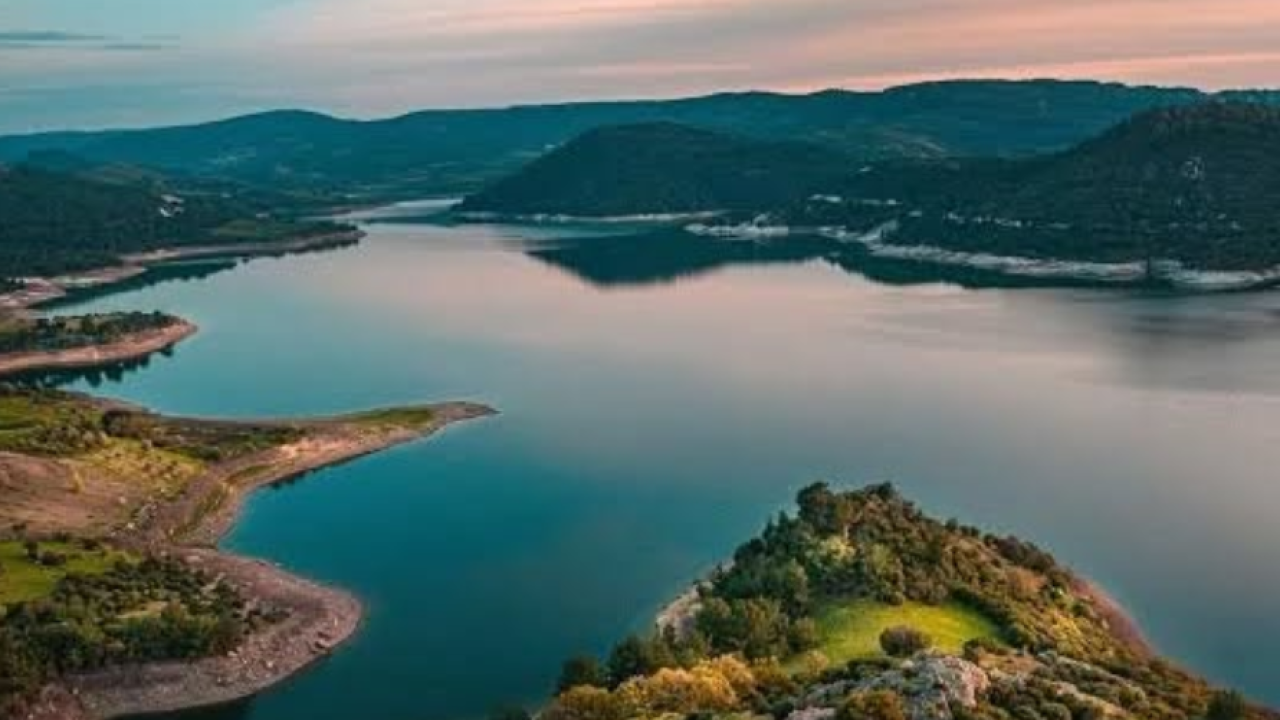 Çanakkale&#039;nin Su Karnesi Açıklandı: 2024 yılında 40,6 milyon m³ su kullanıldı!