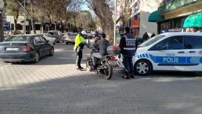 Çan'da Ekipler O Noktalarda Kuş Uçurtmuyor: Denetimler Sıkılaştırıldı!