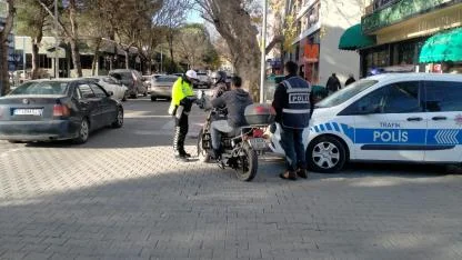 Çan'da Ekipler O Noktalarda Kuş Uçurtmuyor: Denetimler Sıkılaştırıldı!
