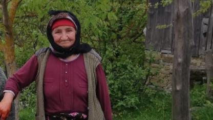 Çan'da Korkunç Son! Günlerdir Aranan Alzheimer Hastası Su Havuzunda Cansız Halde Bulundu!